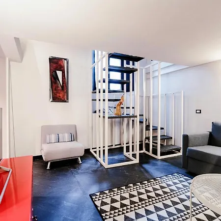 Palazzo Del Pero - The House Of Travelers דירה *
