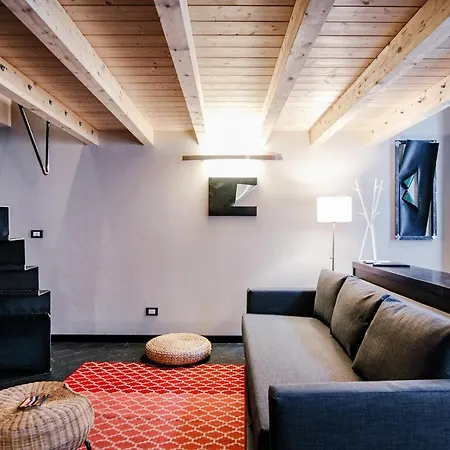 Palazzo Del Pero - The House Of Travelers Como
