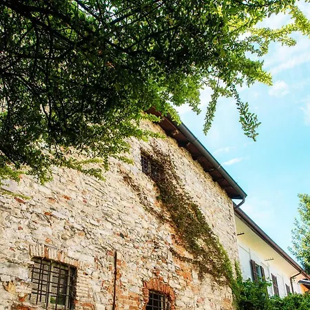 Palazzo Del Pero - The House Of Travelers *